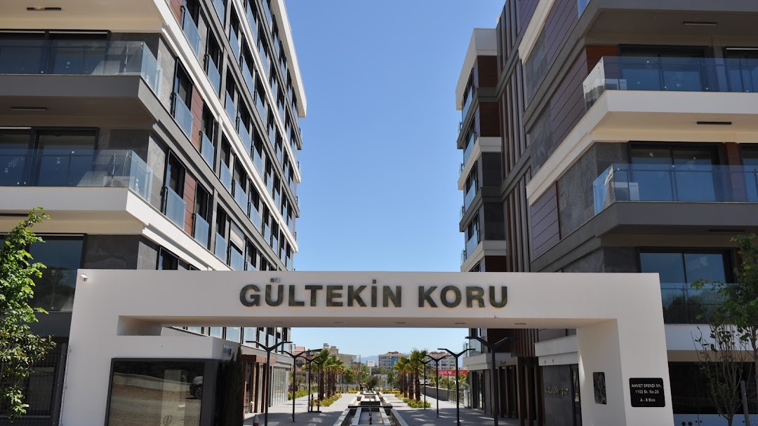 GÜLTEKİN İNŞAAT 